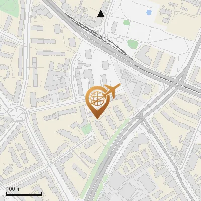 Foto zu Sophienallee 33, 20257 Hamburg