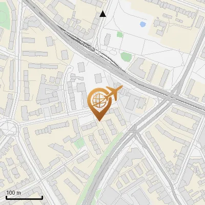 Foto zu Sophienallee 35, 20257 Hamburg