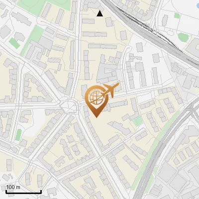 Foto zu Sophienallee 5, 20257 Hamburg