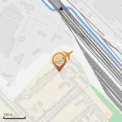 Foto zu Sophienstraße 1, 21079 Hamburg