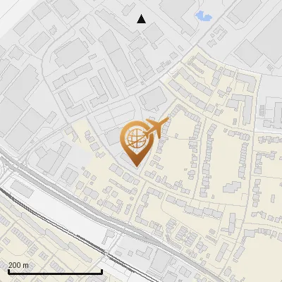 Foto zu Sophienstraße 1, 51149 Köln