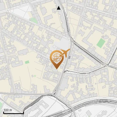 Foto zu Sophienstraße 11, 10178 Berlin