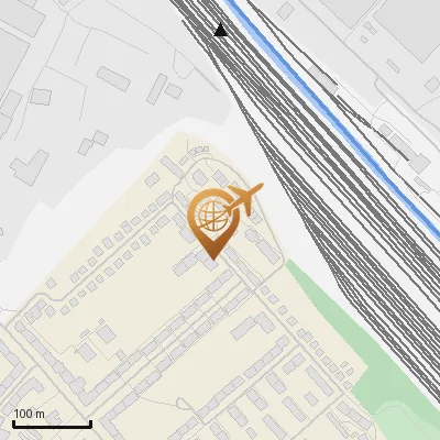 Foto zu Sophienstraße 13, 21079 Hamburg