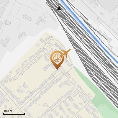 Foto zu Sophienstraße 15, 21079 Hamburg