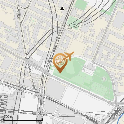 Foto zu Sophienstraße 15, 80333 München