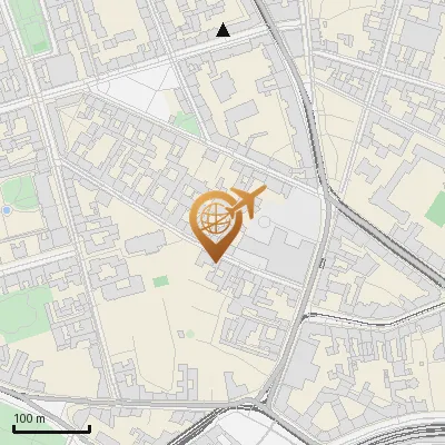 Foto zu Sophienstraße 16, 10178 Berlin