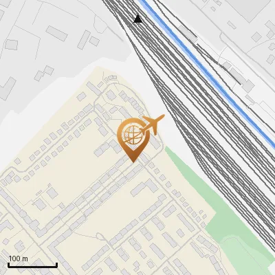 Foto zu Sophienstraße 17, 21079 Hamburg