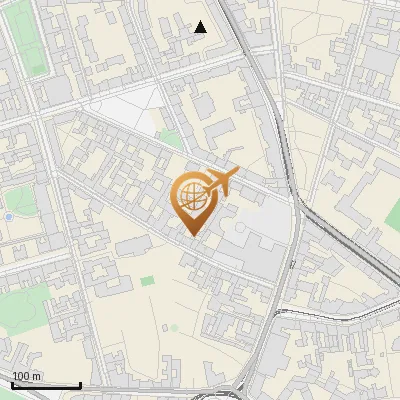 Foto zu Sophienstraße 18, 10178 Berlin