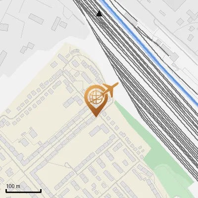 Foto zu Sophienstraße 19, 21079 Hamburg