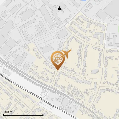 Foto zu Sophienstraße 2, 51149 Köln
