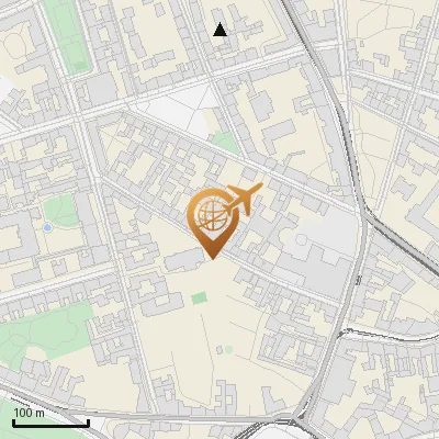 Foto zu Sophienstraße 20, 10178 Berlin