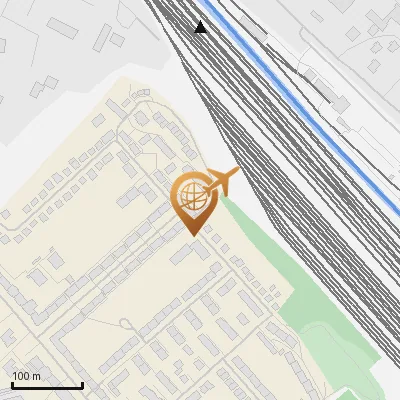 Foto zu Sophienstraße 21, 21079 Hamburg