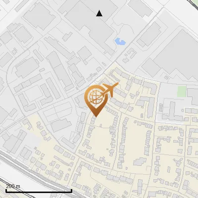 Foto zu Sophienstraße 26, 51149 Köln