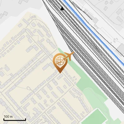 Foto zu Sophienstraße 29, 21079 Hamburg