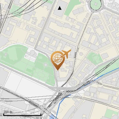 Foto zu Sophienstraße 3, 80333 München