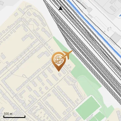 Foto zu Sophienstraße 30, 21079 Hamburg