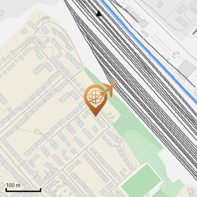 Foto zu Sophienstraße 33, 21079 Hamburg