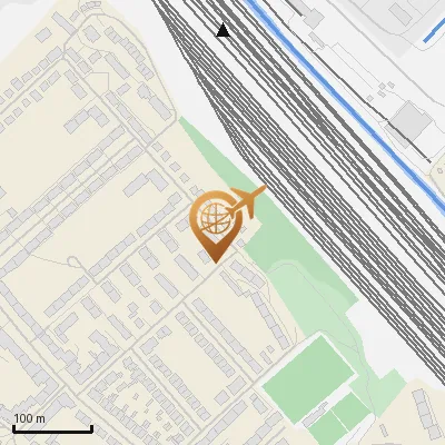 Foto zu Sophienstraße 34, 21079 Hamburg