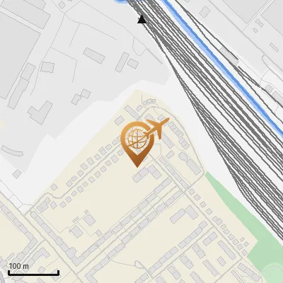 Foto zu Sophienstraße 4, 21079 Hamburg