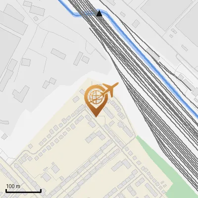 Foto zu Sophienstraße 5, 21079 Hamburg