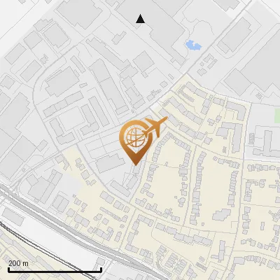 Foto zu Sophienstraße 5, 51149 Köln