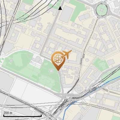 Foto zu Sophienstraße 5, 80333 München