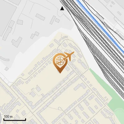 Foto zu Sophienstraße 6, 21079 Hamburg