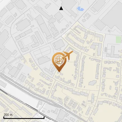 Foto zu Sophienstraße 6, 51149 Köln