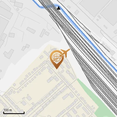 Foto zu Sophienstraße 7, 21079 Hamburg