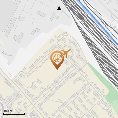 Foto zu Sophienstraße 8, 21079 Hamburg