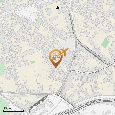 Foto zu Sophienstraße 9, 10178 Berlin
