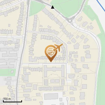 Foto zu Sophienterrasse 10, 20149 Hamburg