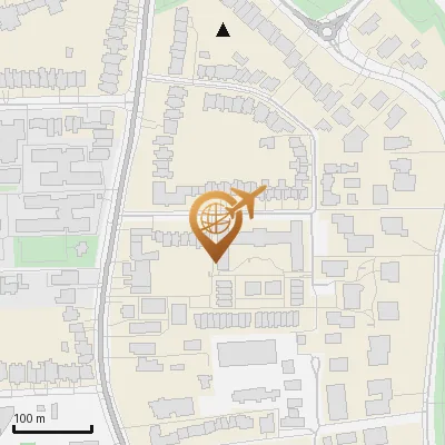 Foto zu Sophienterrasse 14, 20149 Hamburg