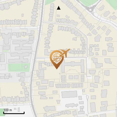 Foto zu Sophienterrasse 15, 20149 Hamburg