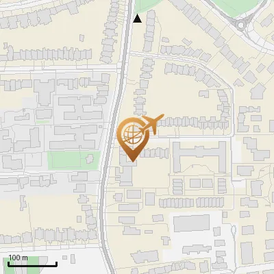 Foto zu Sophienterrasse 20, 20149 Hamburg