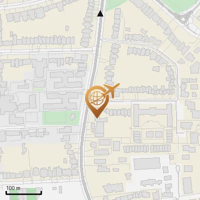 Foto zu Sophienterrasse 21, 20149 Hamburg