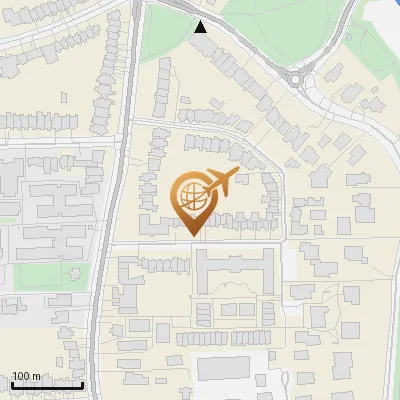 Foto zu Sophienterrasse 5, 20149 Hamburg