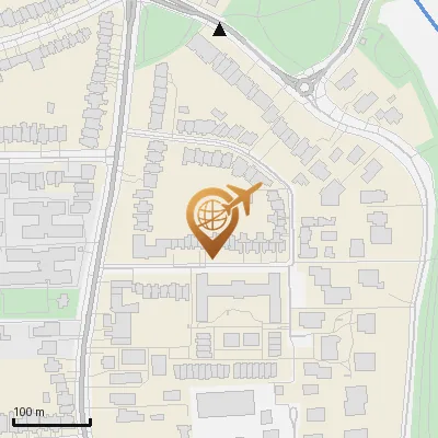 Foto zu Sophienterrasse 8, 20149 Hamburg