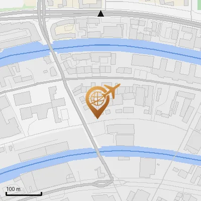 Foto zu Sorbenstraße 39, 20537 Hamburg