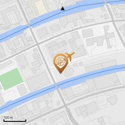 Foto zu Sorbenstraße 4, 20537 Hamburg