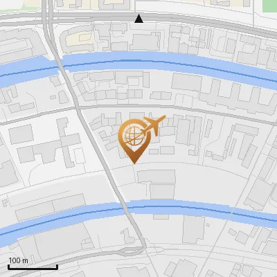 Foto zu Sorbenstraße 41, 20537 Hamburg