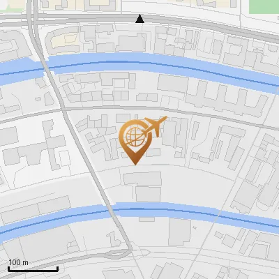 Foto zu Sorbenstraße 43, 20537 Hamburg