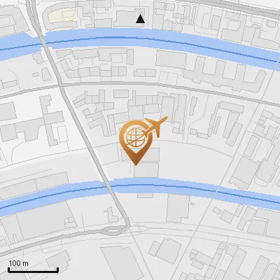 Foto zu Sorbenstraße 48, 20537 Hamburg