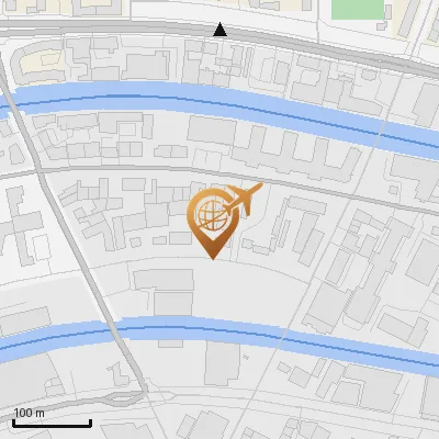 Foto zu Sorbenstraße 53, 20537 Hamburg