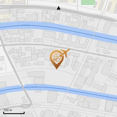 Foto zu Sorbenstraße 57, 20537 Hamburg