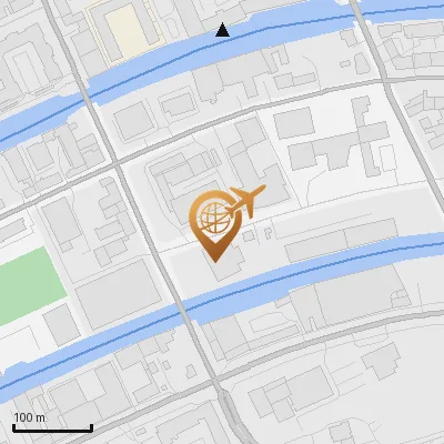 Foto zu Sorbenstraße 6, 20537 Hamburg