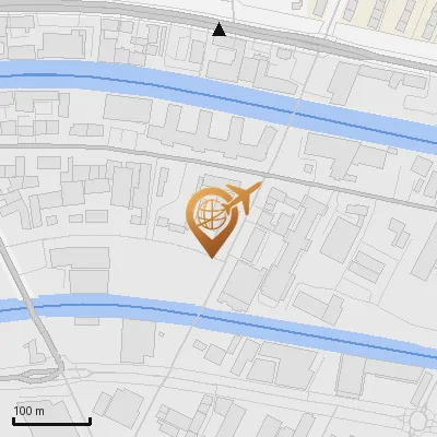 Foto zu Sorbenstraße 67, 20537 Hamburg