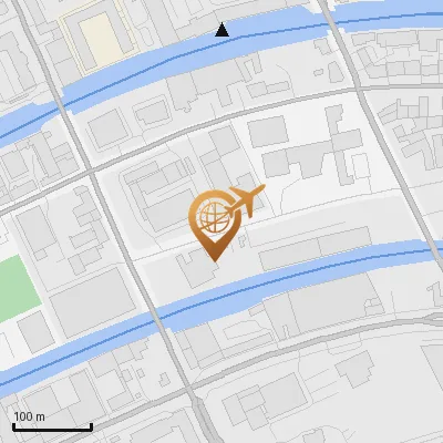 Foto zu Sorbenstraße 8, 20537 Hamburg