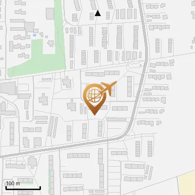 Foto zu Soreneck 11, 22149 Hamburg