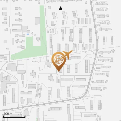 Foto zu Soreneck 12, 22149 Hamburg